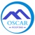 Oscar Roofing Logotype