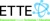 ETTE Logotype