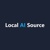 Local AI Source Logotype