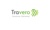 Travero Logistics Logotype