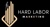 Hard Labor Marketing Logotype