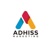 AdHiss Marketing Logotype