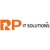 RP IT Solutions Logotype