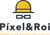 Píxel&Roi Logotype
