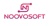 Noovosoft Technologies LLP Logotype