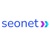 Seonet México Logotype