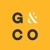 Griff & Co Logotype