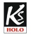 K.S. Holo Co. Logotype