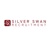 Silver Swan Recruitment Logotype