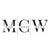 Mind Coach Weiss Logotype