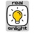 Real Enlight Logotype