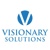 Visionary Solutions Inc. Logotype