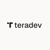 teradev Logotype