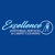 Excellence Janitorial Services & Carpet Cleaning Logotype