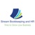 Stream Bookkeeping and HR Logotype