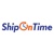 Shipontime Logotype