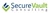 SecureVault Consulting Logotype