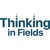 Thinking in Fileds Ltd Logotype