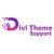 Divithemesupport Logotype