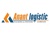 Anant logistic Logotype