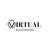 Virtual Assistant4u Logotype