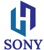 Sony Manpower Consultant Logotype