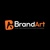 BrandArt Solutions Logotype