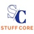 Stuffcore Logotype