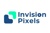 Invision Pixels Logotype