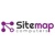 Sitemap Web Design Company & Hosting Qatar Logotype