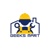 Geeks Mart Logotype