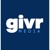 GIVR Media Logotype