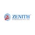Zenith Hydromatic Logotype