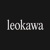 studio leokawa Logotype