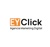 EYClick Agencia de Marketing Digital Barcelona Logotype