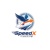 TrackXspeed Logotype