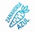 Zanahoria Azul Logotype