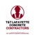 T&T Lafayette Concrete Contractors Logotype