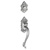Atlantic Locksmith Store Logotype