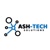 ASH TECH SOLUTIONS Logotype