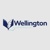 Wellington Publishing Logotype