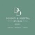 Design & Digital Studio Logotype