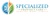 Specialized Property Care Logotype