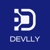 Devlly Logotype