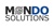 Mondo Solutions Logotype