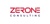 Zerone Consulting Logotype