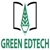 Green EdTech Logotype