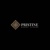 Pristine Dance Floors Logotype