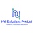 HYI Solutions Logotype
