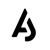 AJ Brand Logotype